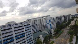Blk 231 Pasir Ris Drive 4 (Pasir Ris), HDB 4 Rooms #611916411